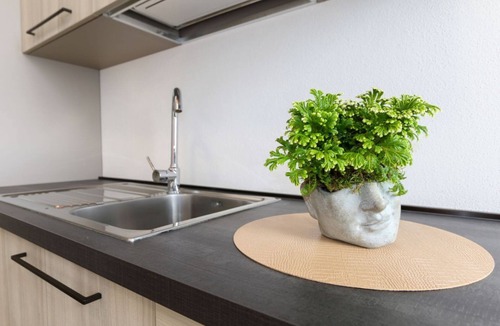 Oristano Apartment | Xenia Boutique House 5