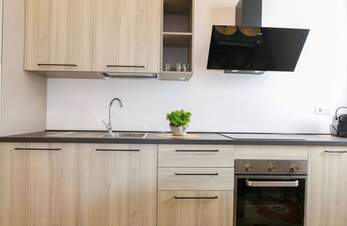 Oristano Apartment | Xenia Boutique House 5