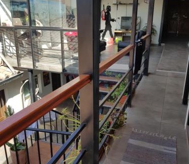 Coripata House | Xplora Hostel Cusco
