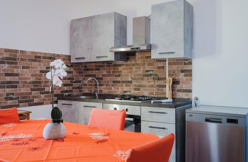 Porto Torres Apartment | Your escape to the sea