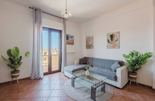Porto Torres Apartment | Your escape to the sea