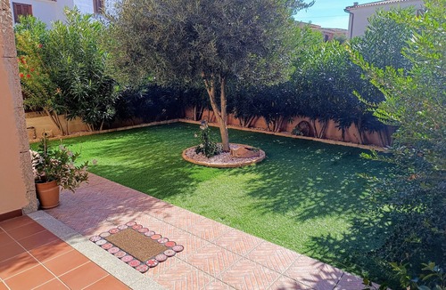 Porto Ottiolu Apartment | Your House by the Sea. Comfort, Nature and Relaxation