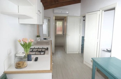 Alghero House | ZEcamping 4 étoiles animé pataugeoire dog friendly jacuzzi locatif TV clim