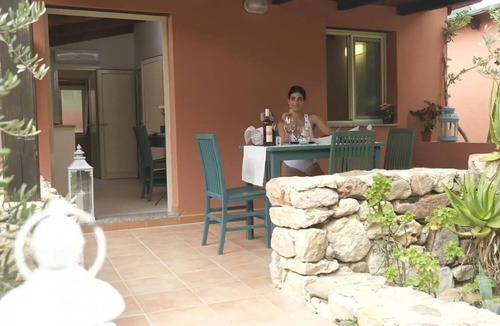Alghero House | ZEcamping 4 étoiles animé pataugeoire dog friendly jacuzzi locatif TV clim
