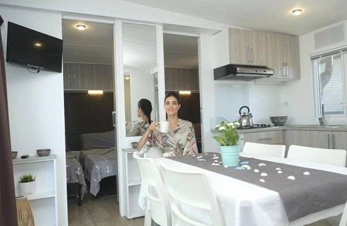 Alghero House | ZEcamping 4 étoiles familial pataugeoire dog friendly jacuzzi locatif TV clim