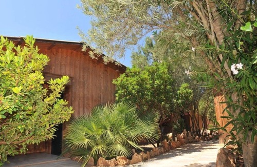 Alghero Ski Chalet | ZEcamping 4 étoiles pataugeoire chiens acceptés club enfant locatif clim 30m2