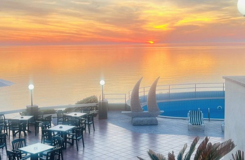 Torre dei Corsari Hotel | Zeeva Hotel & Resort