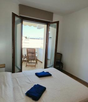 Fertilia Apartment | Zefiro Apartment Alghero-Fertilia