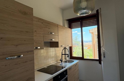 Berchidda Apartment | Zeit für Jazz "2BR Apt Nr S.Teodoro" by Interhome