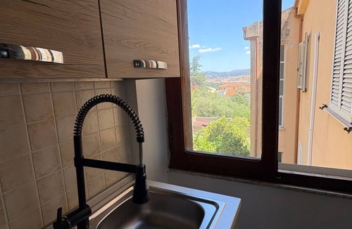 Berchidda Apartment | Zeit für Jazz "2BR Apt Nr S.Teodoro" by Interhome