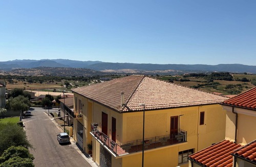 Berchidda Apartment | Zeit für Jazz "2BR Apt Nr S.Teodoro" by Interhome
