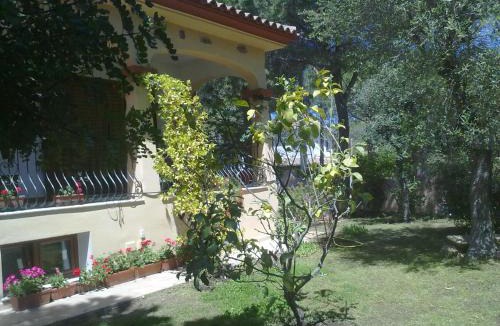 Cala Liberotto House | Zenour 2
