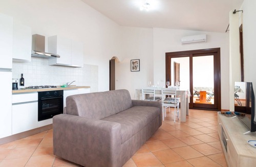 Cabras Apartment | Zenzerino Apartment-Cabras