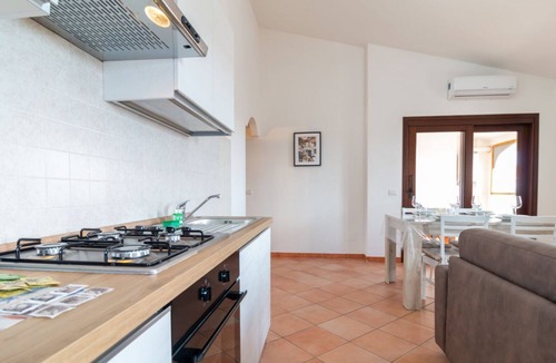 Cabras Apartment | Zenzerino Apartment-Cabras