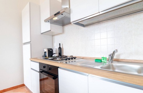 Cabras Apartment | Zenzerino Apartment-Cabras