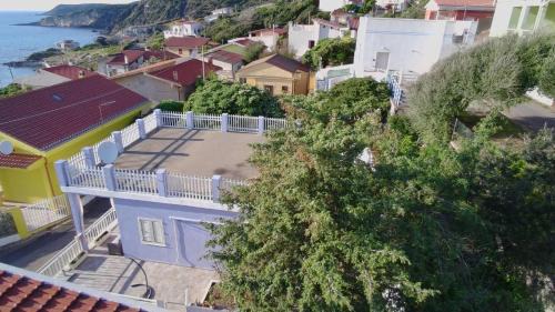 Marina di Gutturu Flumini House | Zia Mimmia - Bike-friendly tra costa e colline