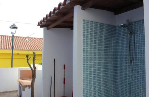 Marina di Gutturu Flumini House | Zia Mimmia - Bike-friendly tra costa e colline
