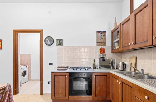 S'Archittu Apartment | Zoe&Perla – A welcoming stay on the S’Archittu coast 🌊✨
