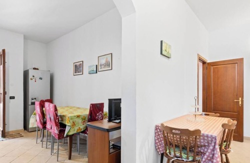 S'Archittu Apartment | Zoe&Perla – A welcoming stay on the S’Archittu coast 🌊✨