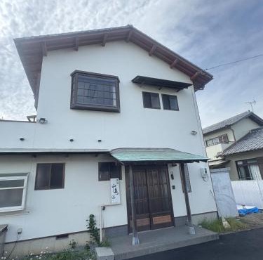 山海a in Shizuoka