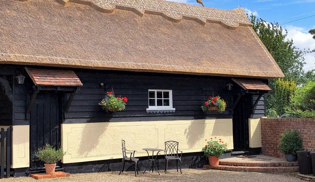 1 bedroom accommodation in Finchingfield, near Braintree in Braintree