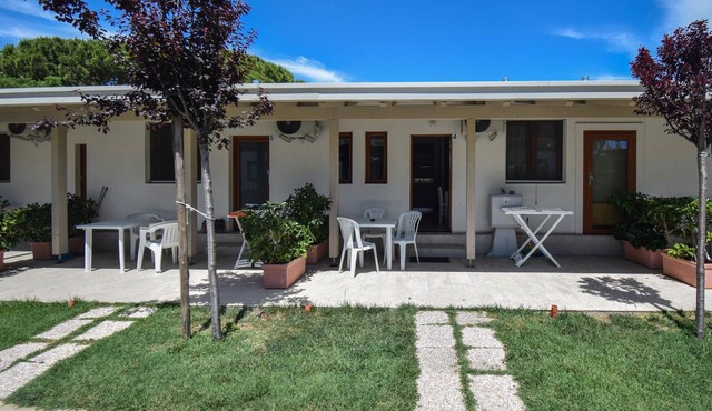 1 bedroom lovely home in Torino di Sangro