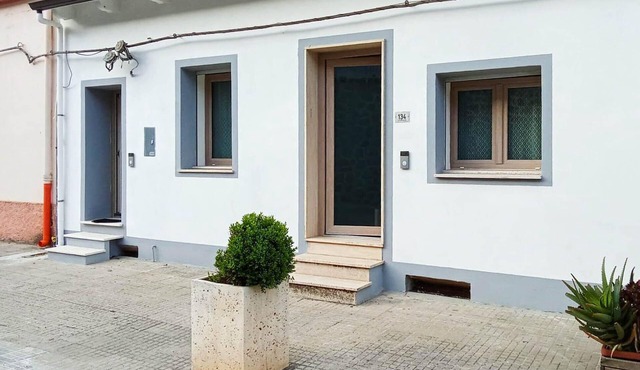 1 bedroom nice home in Sedini