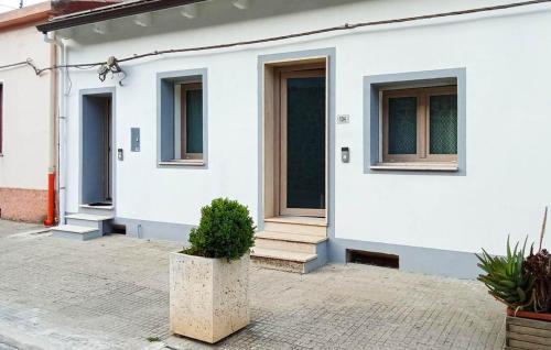 1 Bedroom Nice Home In Sedini