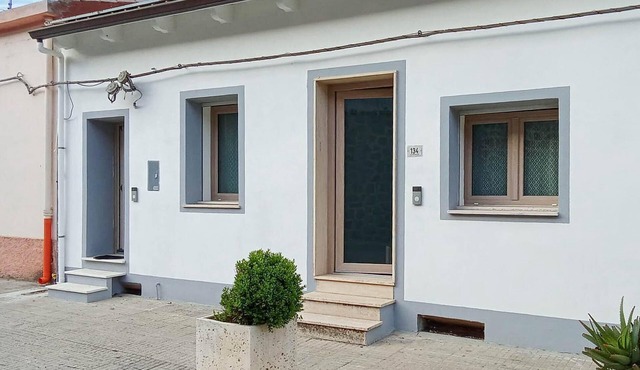 1 bedroom pet friendly home in Sedini