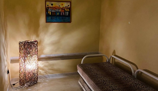1 Bedroom Private vacation home in Vieste in Vieste