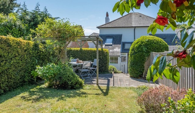 2 Bed in Niton (oc-b31835) in Niton