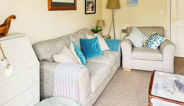 2 bedroom accommodation in Wootton Bridge in Wootton Bridge