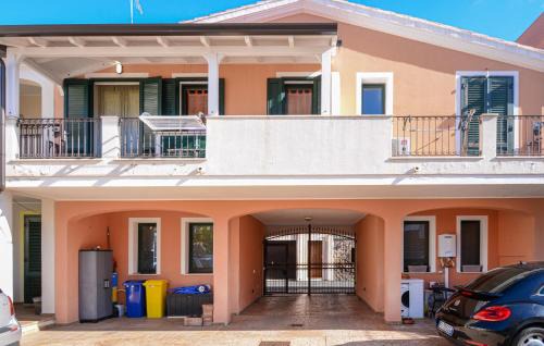 2 Bedroom Gorgeous Apartment In Sant'antioco