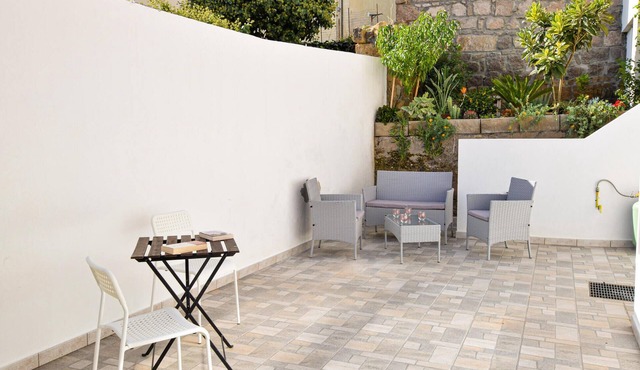 2 bedroom stunning apartment in Sant'Antioco