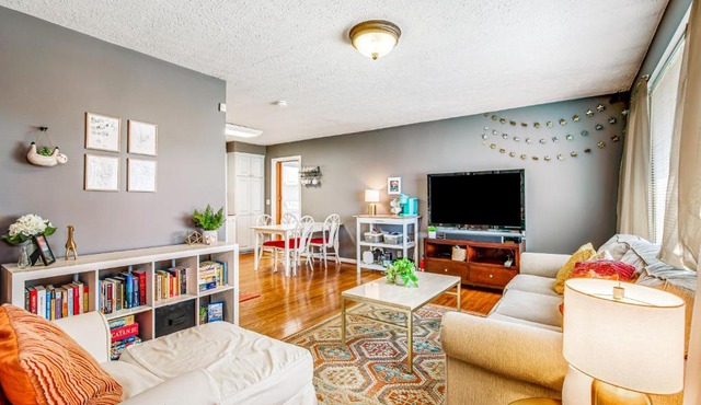 2108 Crystal Drive in Nashville