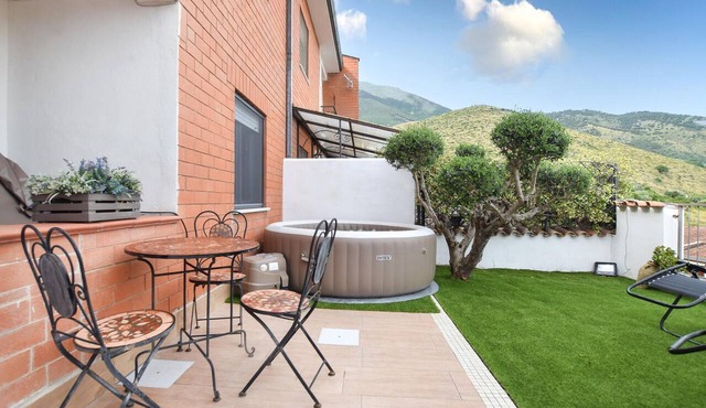 3 bedroom amazing home in Piedimonte San Germano