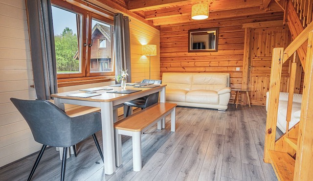 3 bedroom accommodation in Gartmore in Gartmore