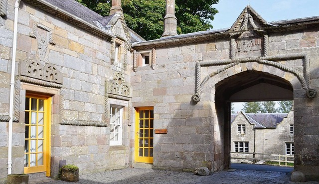 3 bedroom accommodation in Straiton, near Maybole in Maybole