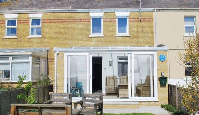 3 bedroom accommodation in Sandown in Sandown