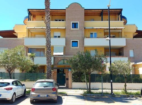 -300 MT DAL MARE- Terrazza, Wifi