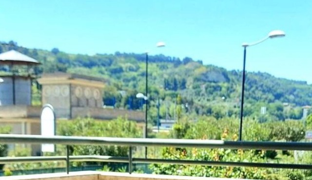 [★300 MT FROM THE SEA★] Terrace, Wifi and Parking.