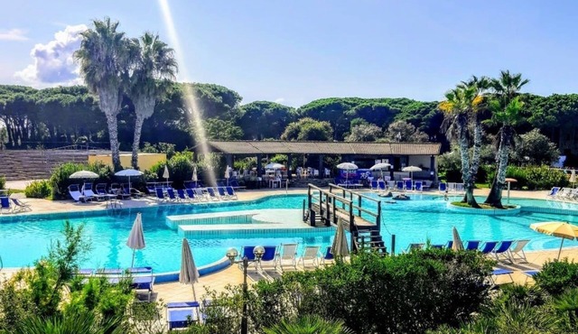 8 Ala Birdi Cottage 150m From The Beach, Arborea, Italy