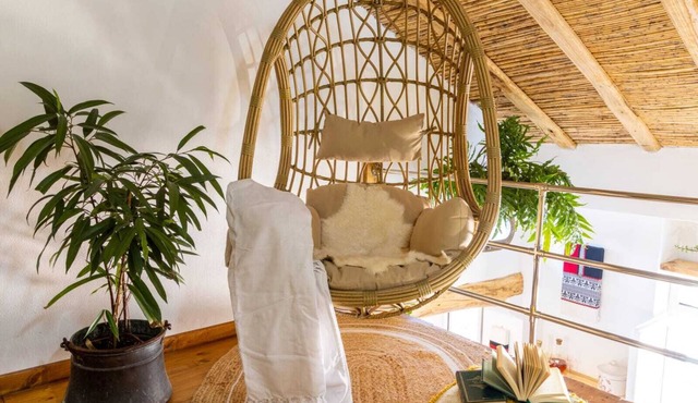 900 mt from the historic center of Tortolì and 5 km from all the most beautiful beaches.
