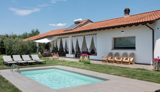 A Casa di Elena. in Arezzo
