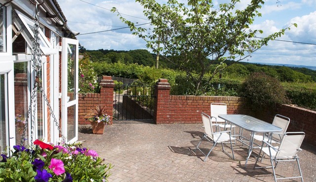 A countryside retreat within easy reach of the coast. in Wootton Bridge