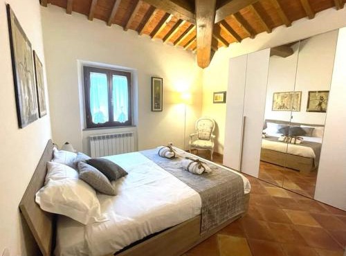 A duecento passi- comfort nel cuore della Toscana in San Giovanni Valdarno