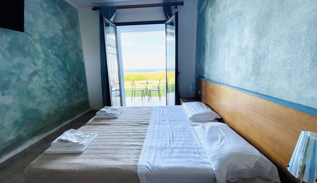 Abbaidda Hotel