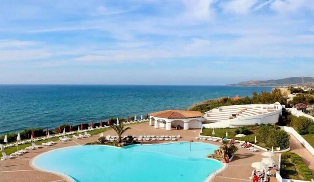 Acqua di Mare Hotel e Resort