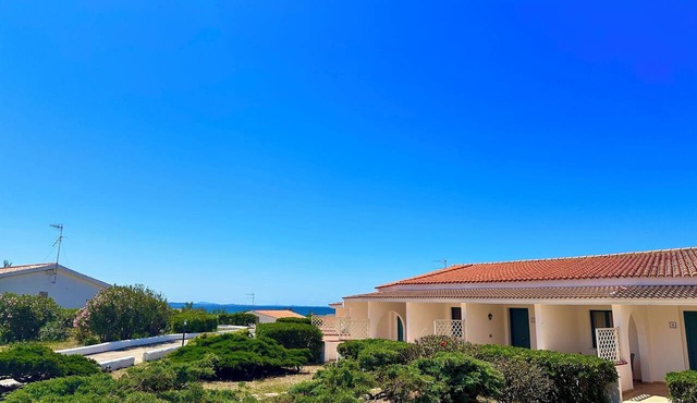Acqua di Mare Residence