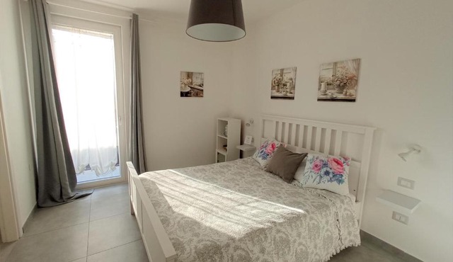 AdagioStay